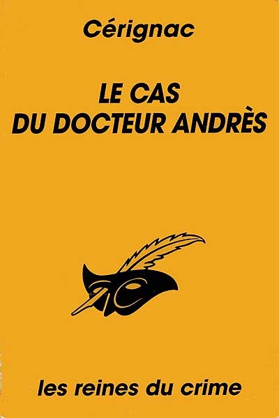 Le cas du Docteur Andrès