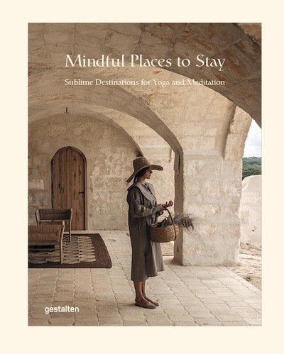 Mindful places to stay :...