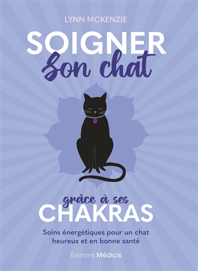 Soigner son chat grâce à...