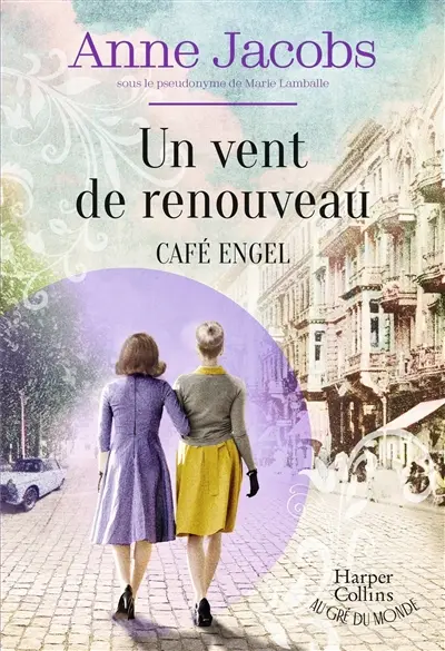 Café Engel. Un vent de renouveau