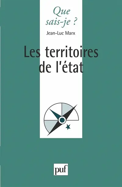 Les territoires de l'Etat