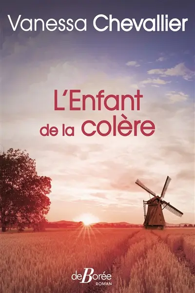 L'enfant de la colère