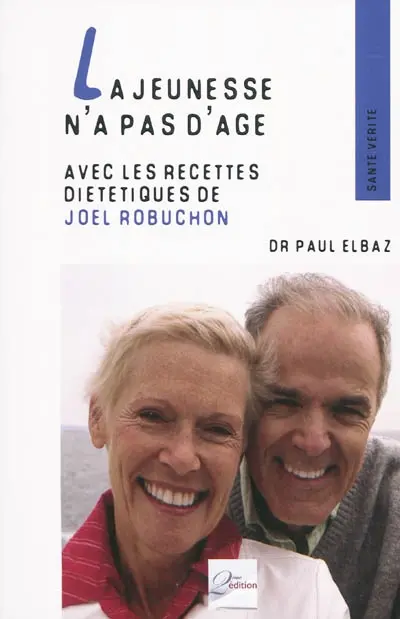 La jeunesse n'a pas d'âge