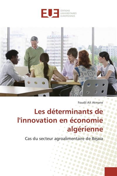 Les déterminants de...