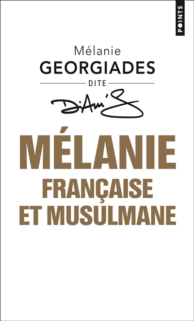 Mélanie, française et musulmane