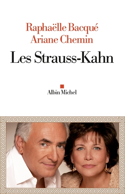 Les Strauss-Kahn