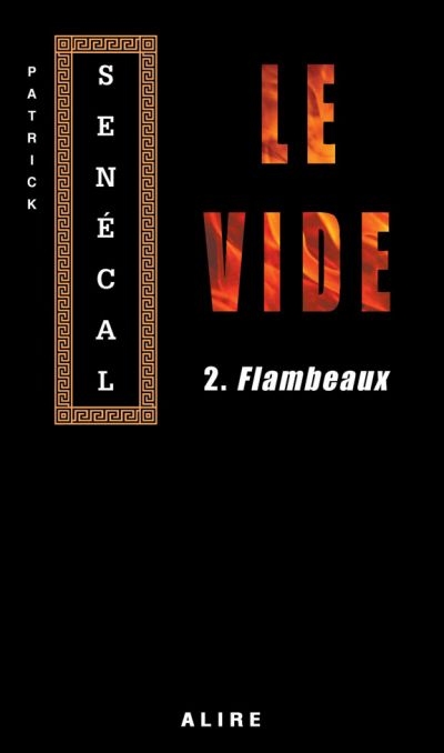 Flambeaux 2