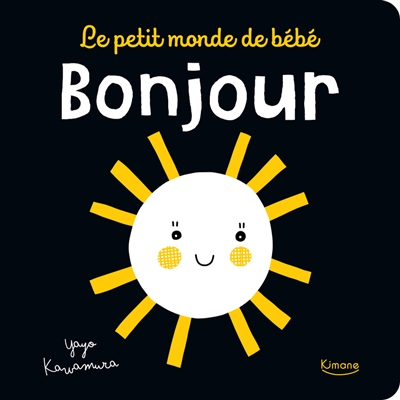 Bonjour