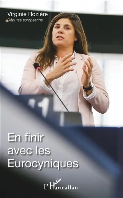 En finir avec les eurocyniques : entretiens avec Anne-Camille Beckelynck, journaliste aux Dernières Nouvelles d'Alsace