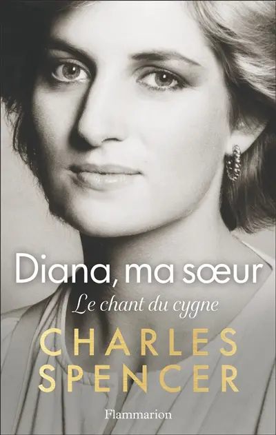 Diana, ma soeur : le chant du cygne