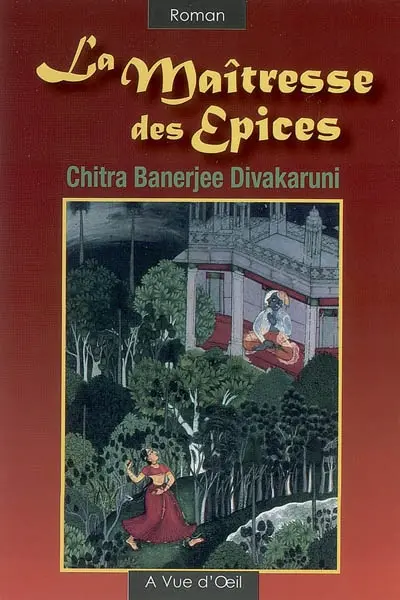 La maîtresse des épices