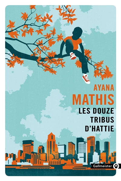 Les douze tribus d'Hattie