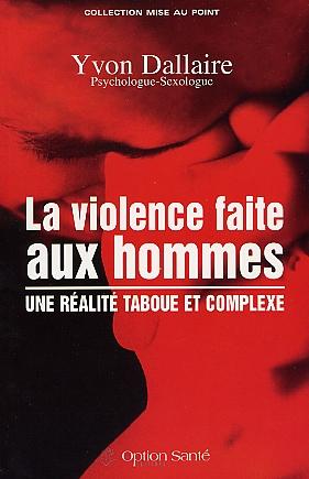 La violence faite aux hommes : une réalité taboue et complexe