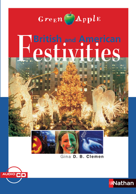 British and American festivities