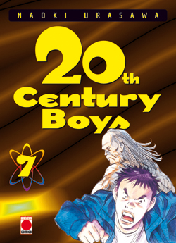 20th century boys. Vol. 7