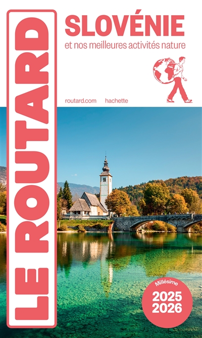 Slovénie : et nos meilleures activités nature : 2025-2026