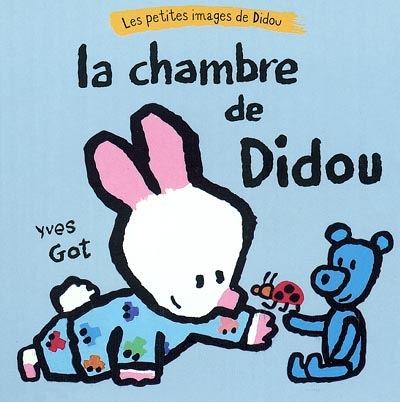 La chambre de Didou