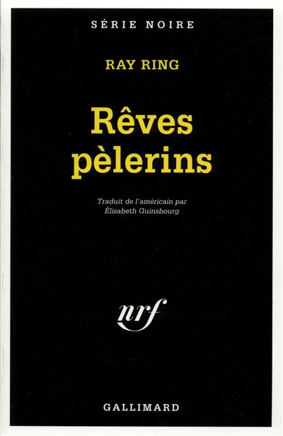 Rêves pèlerins