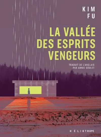 La Vallée des esprits vengeurs