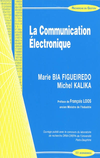 La communication électronique