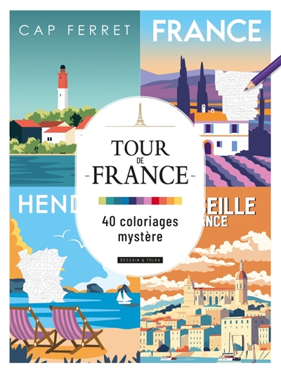 Tour de France : 40...