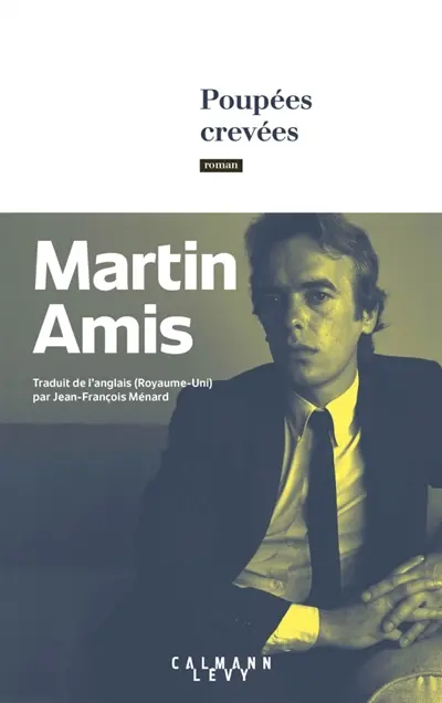 Poupées crevées