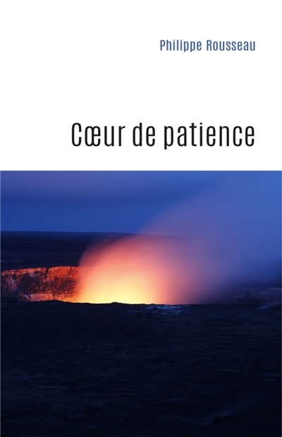 Coeur de patience