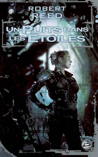 Un puits dans les étoiles