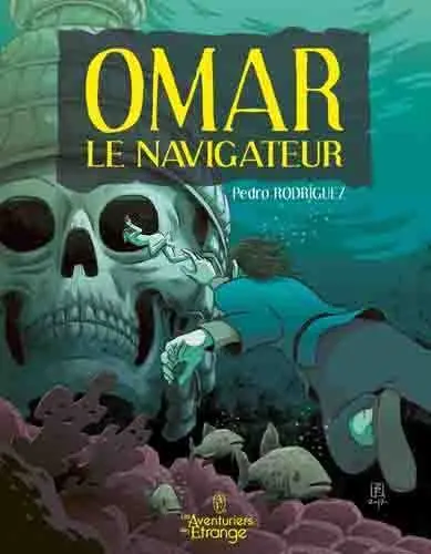 Omar le navigateur