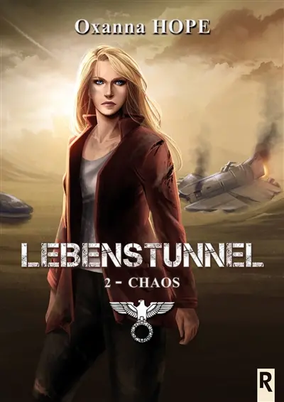 Lebenstunnel. Vol. 2. Chaos