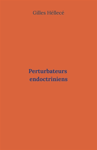 Perturbateurs endocriniens