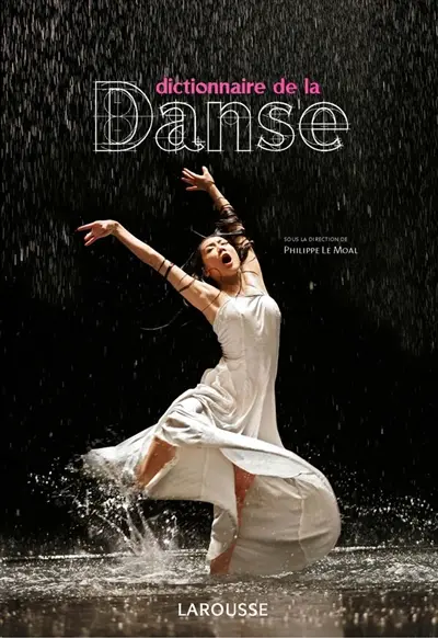 Dictionnaire de la danse