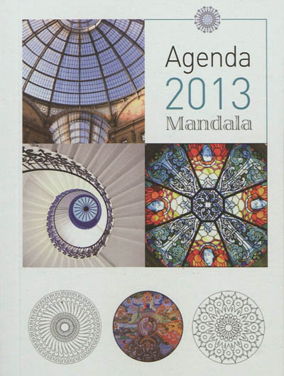 Agenda 2013 mandala