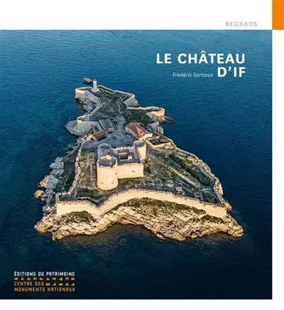 Le château d'If