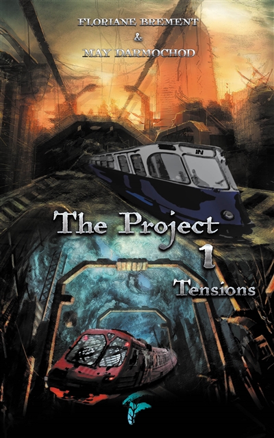 The project. Vol. 1. Tensions