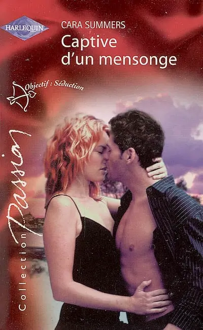 Captive d'un mensonge