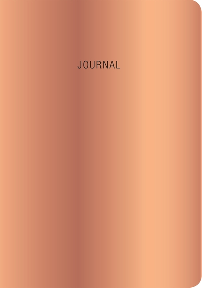 Journal : cuivre