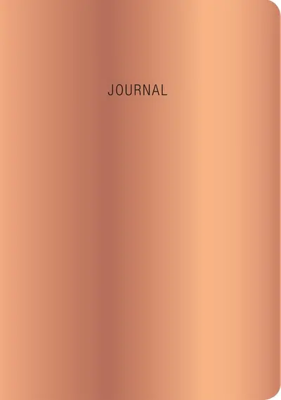 Journal : cuivre