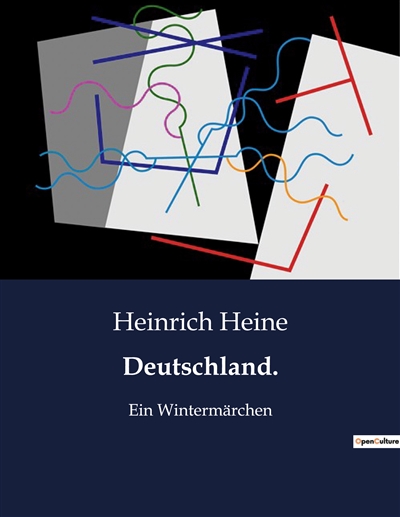 Deutschland. : Ein...