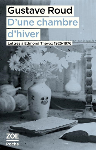 D'une chambre d'hiver :...