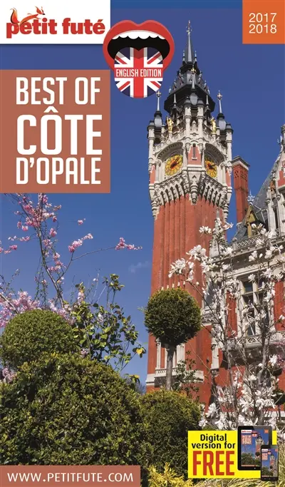 Best of Côte d'Opale : 2017-2018 Best of Côte d'Opale : 2017-2018