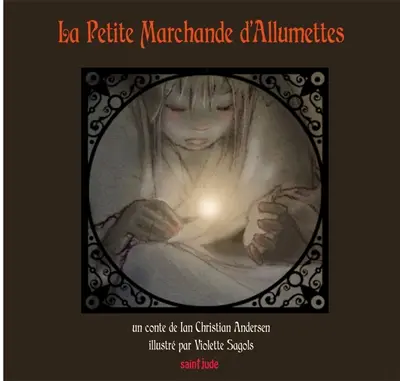 La petite marchande d'allumettes