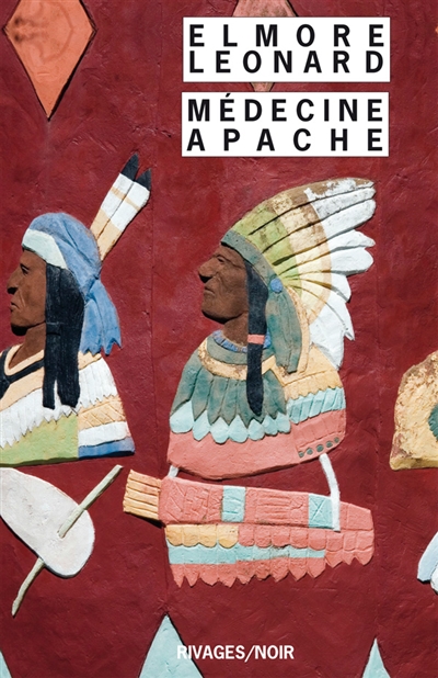 Intégrale des nouvelles western. Vol. 1. Médecine apache