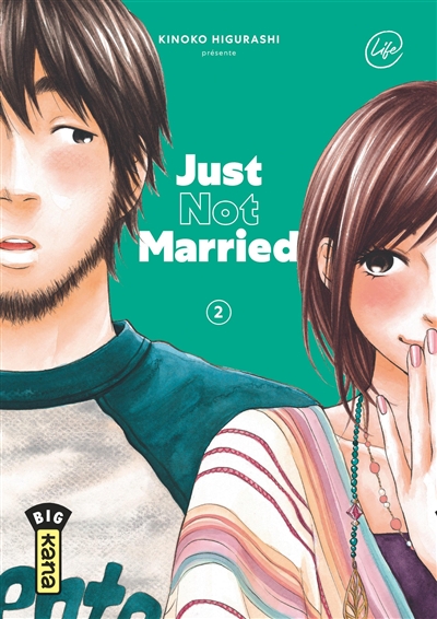 Just not married. Vol. 2
