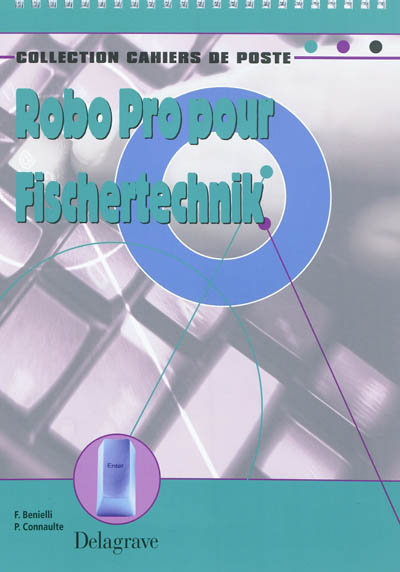 Robo Pro pour Fischertechnik