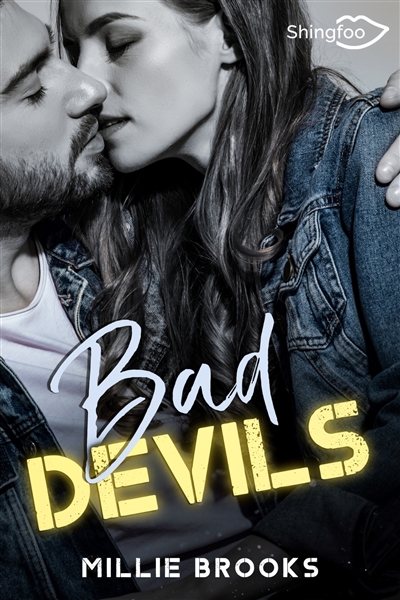 Bad DEVILS
