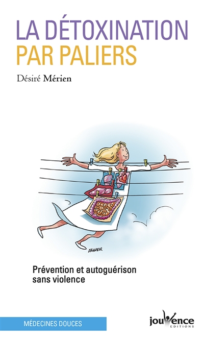 La détoxination par paliers...