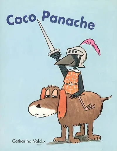 Coco panache
