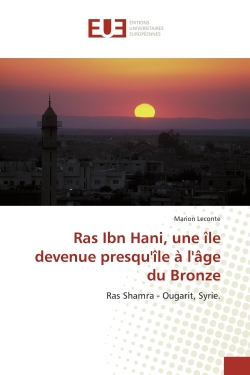 Ras Ibn Hani, une Ile...