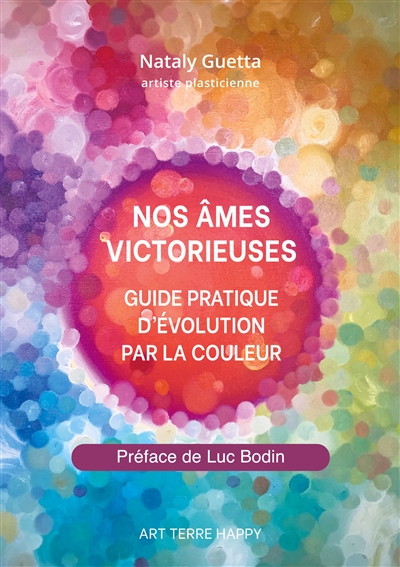 Nos âmes victorieuses :...